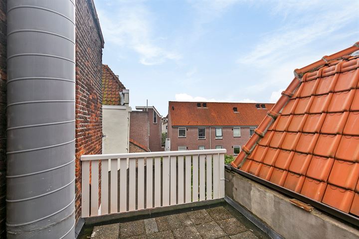 Bekijk foto 4 van Zusterstraat 70