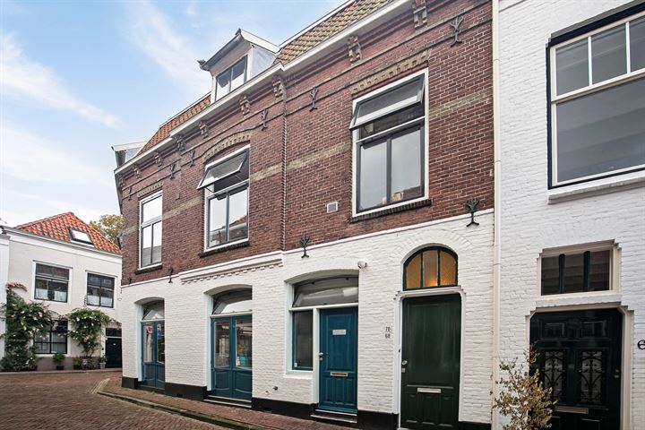 Bekijk foto 5 van Zusterstraat 70