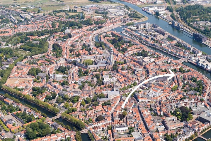 Foto 24 van Zusterstraat 70