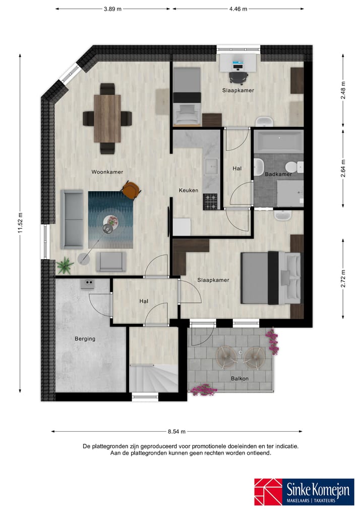 Foto 28 van Zusterstraat 70