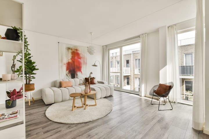 Foto 2 van Prinsesseweg 8-C3