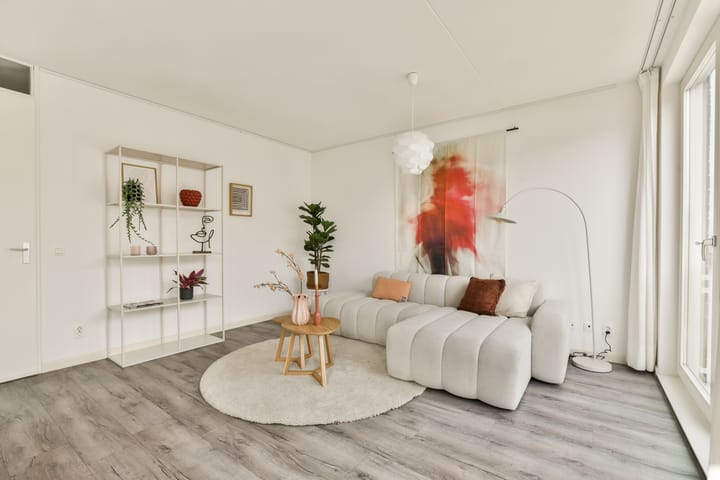 Foto 3 van Prinsesseweg 8-C3