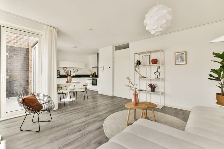 Foto 4 van Prinsesseweg 8-C3