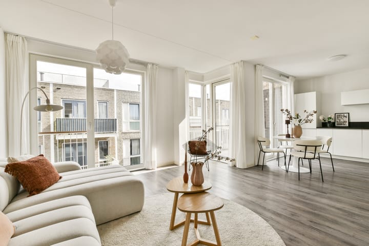 Foto 5 van Prinsesseweg 8-C3