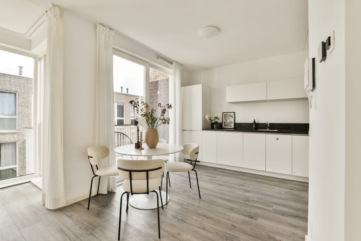 Foto 6 van Prinsesseweg 8-C3