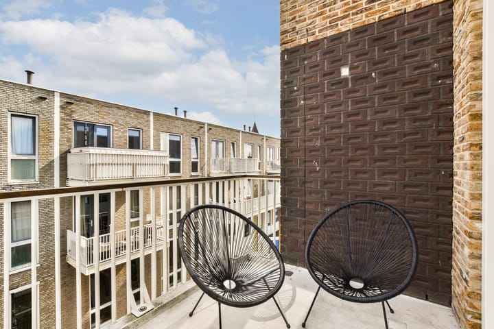 Foto 13 van Prinsesseweg 8-C3