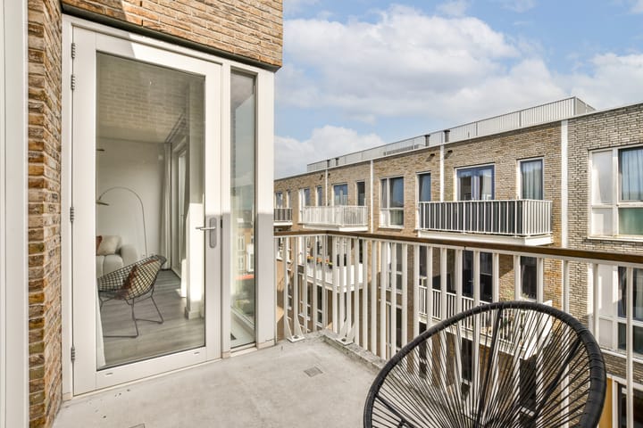 Foto 14 van Prinsesseweg 8-C3