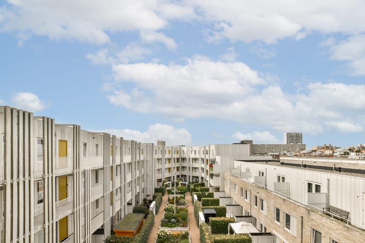 Foto 21 van Prinsesseweg 8-C3