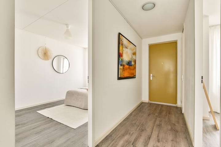 Foto 15 van Prinsesseweg 8-C3