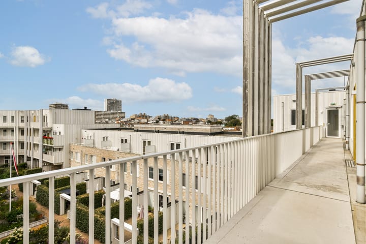 Foto 20 van Prinsesseweg 8-C3