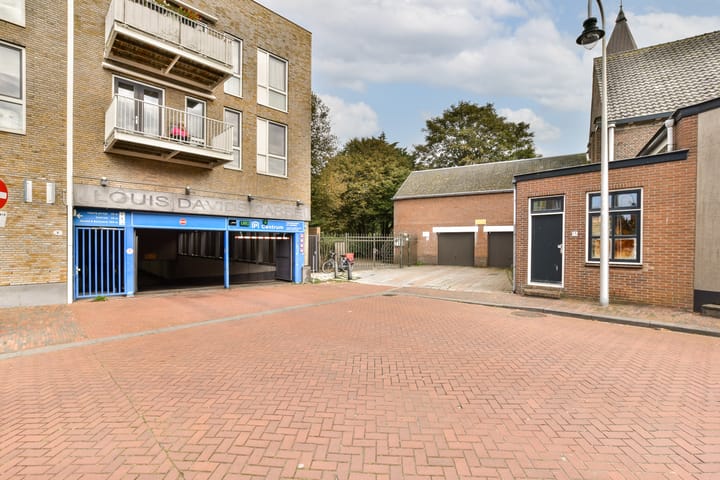 Foto 24 van Prinsesseweg 8-C3