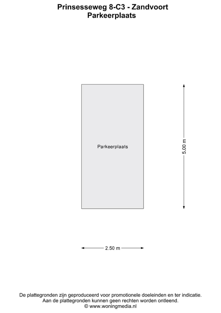 Foto 33 van Prinsesseweg 8-C3