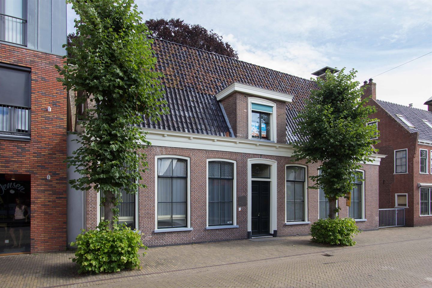 Bekijk foto 3 van Schoolstraat 19