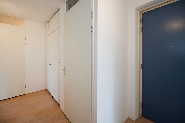 Foto 9 van Hongarijehof 54