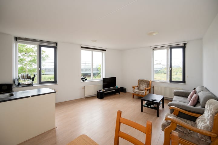 Foto 12 van Hongarijehof 54