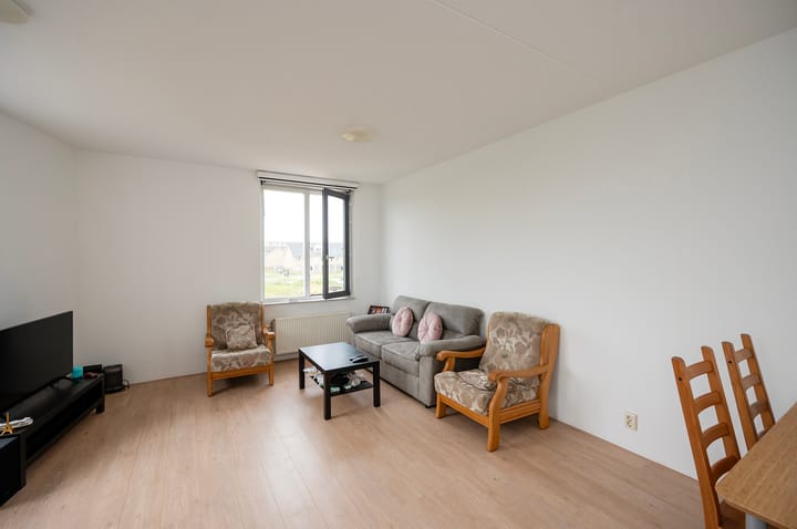 Foto 11 van Hongarijehof 54