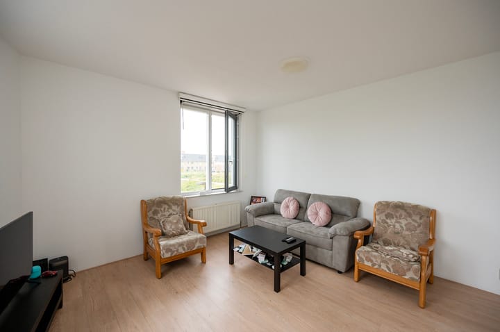 Foto 13 van Hongarijehof 54