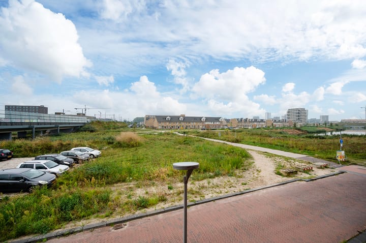 Foto 14 van Hongarijehof 54