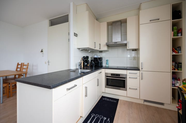 Foto 15 van Hongarijehof 54