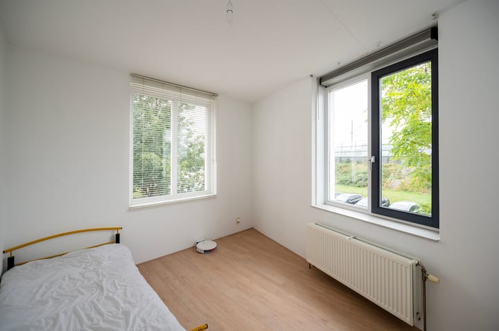 Foto 17 van Hongarijehof 54