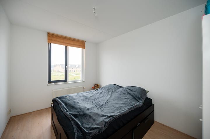 Foto 19 van Hongarijehof 54