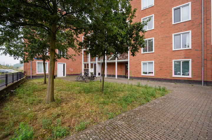 Foto 22 van Hongarijehof 54