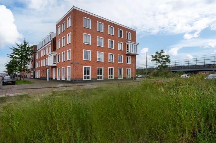 Foto 23 van Hongarijehof 54