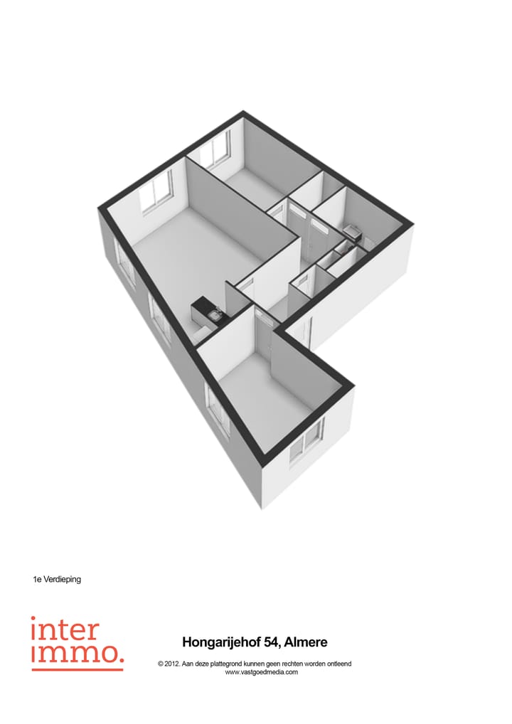 Foto 27 van Hongarijehof 54