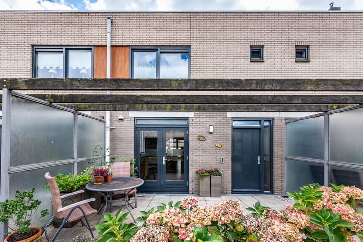 Foto 4 van Tramstraat 100