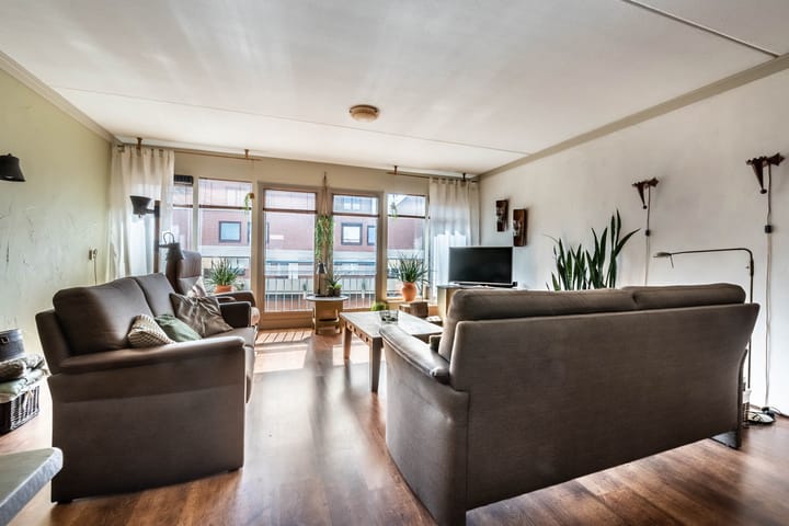 Foto 8 van Tramstraat 100