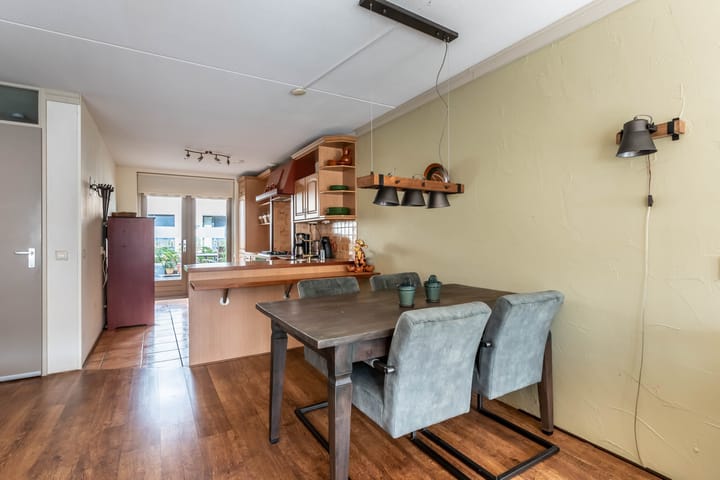 Foto 10 van Tramstraat 100