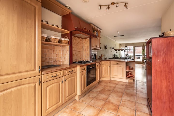 Foto 12 van Tramstraat 100