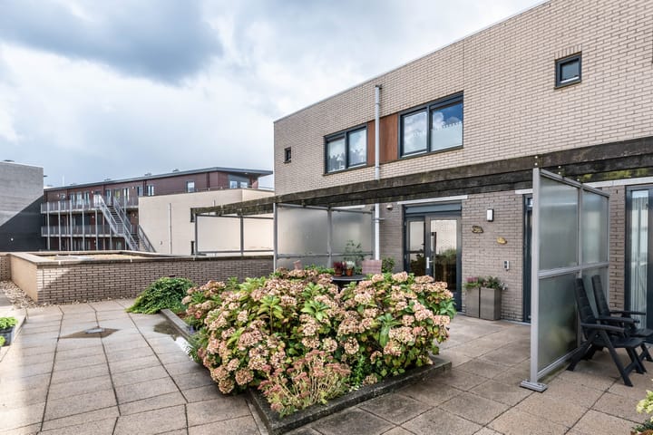 Foto 3 van Tramstraat 100