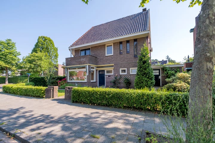 Foto 50 van Plataanweg 1