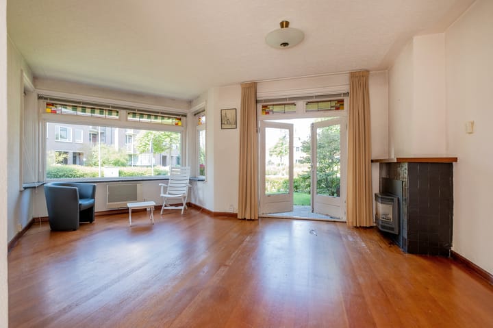 Foto 2 van Plataanweg 1