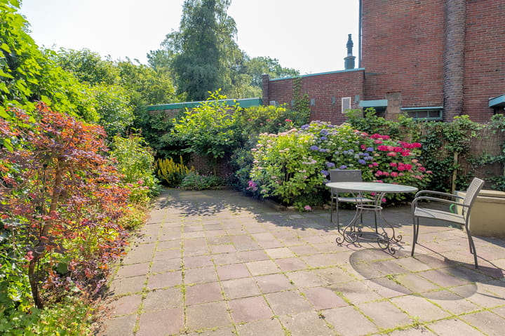 Foto 40 van Plataanweg 1