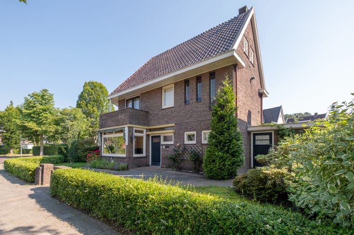 Foto 1 van Plataanweg 1