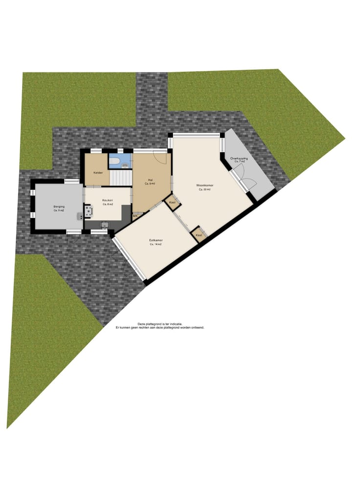 Foto 54 van Plataanweg 1