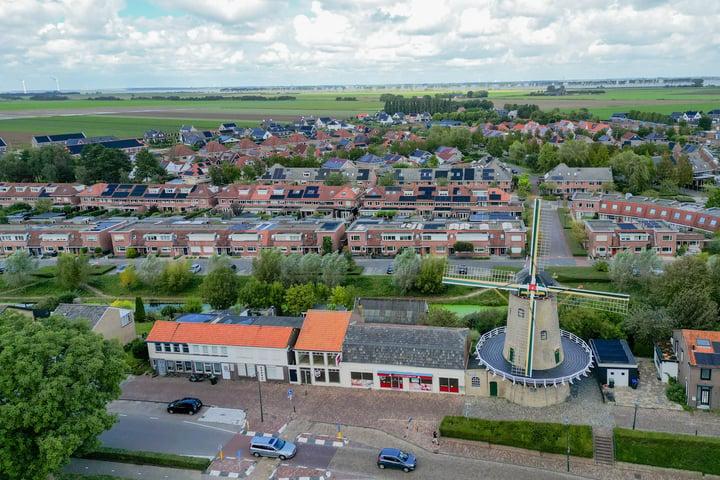 Bekijk foto 39 van Willem Bilderdijkstraat 25