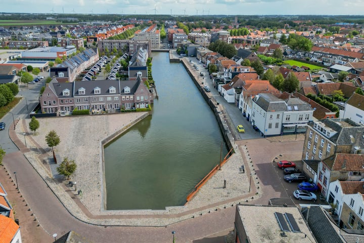 Bekijk foto 41 van Willem Bilderdijkstraat 25