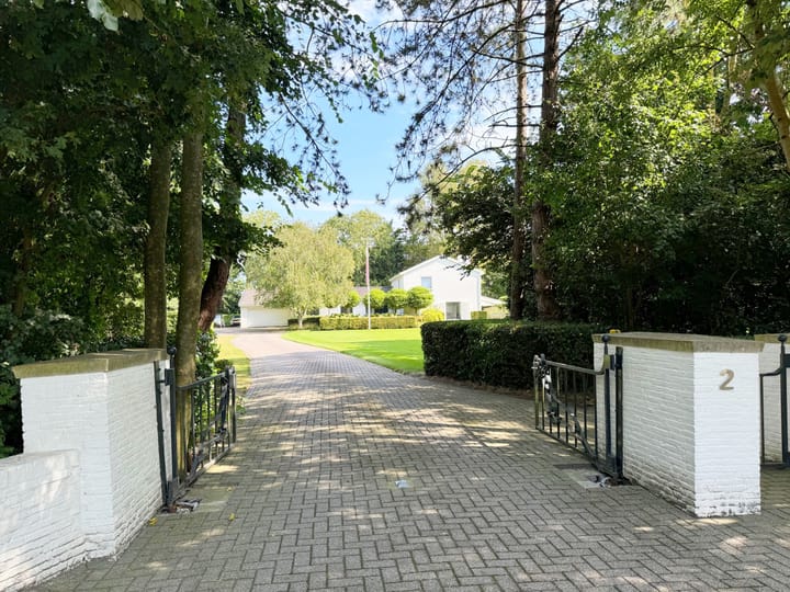 Foto 2 van Sandberglaan 2