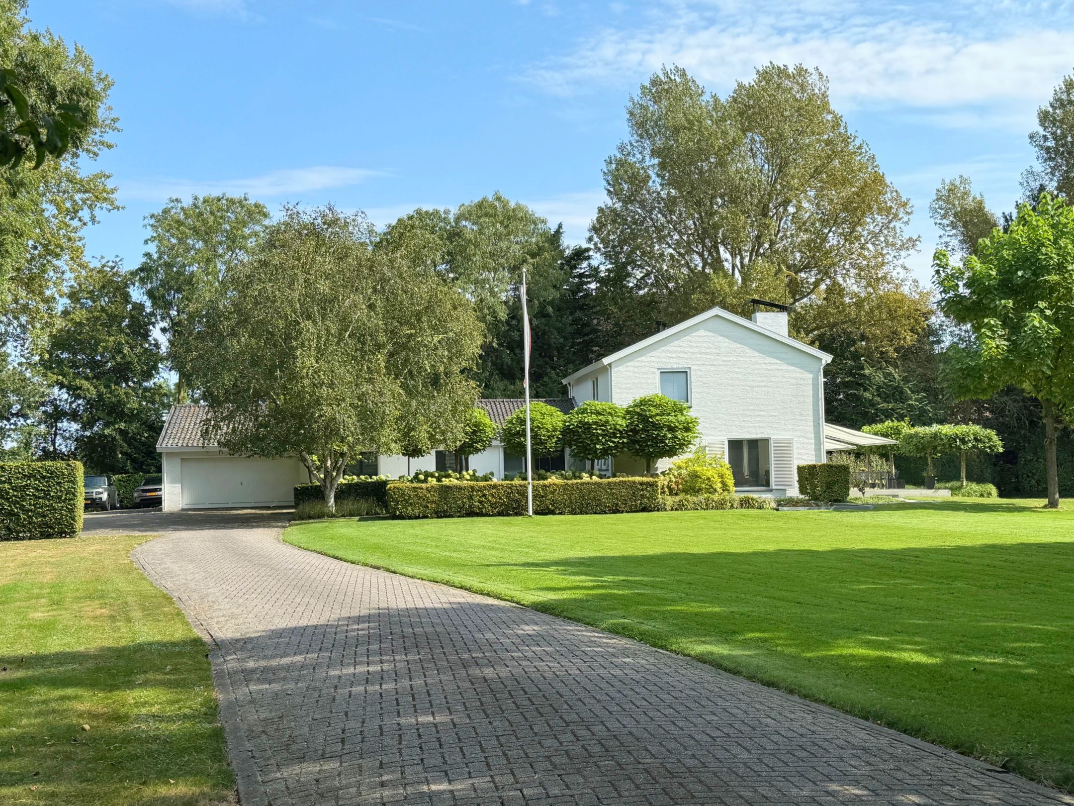 Photo 3 of Sandberglaan 2