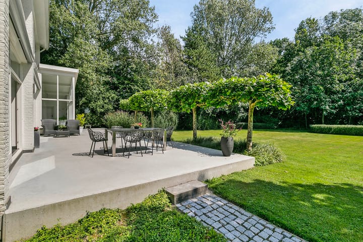 Foto 20 van Sandberglaan 2