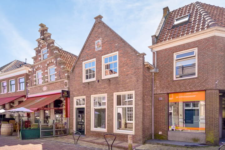 Foto 1 van Middendam 4