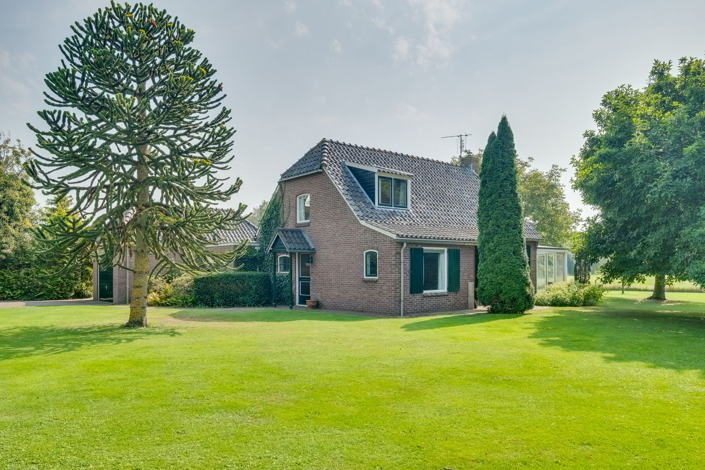 Foto 1 van Harfsense Steeg 26