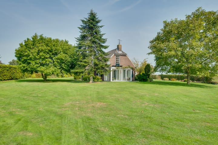 Foto 3 van Harfsense Steeg 26