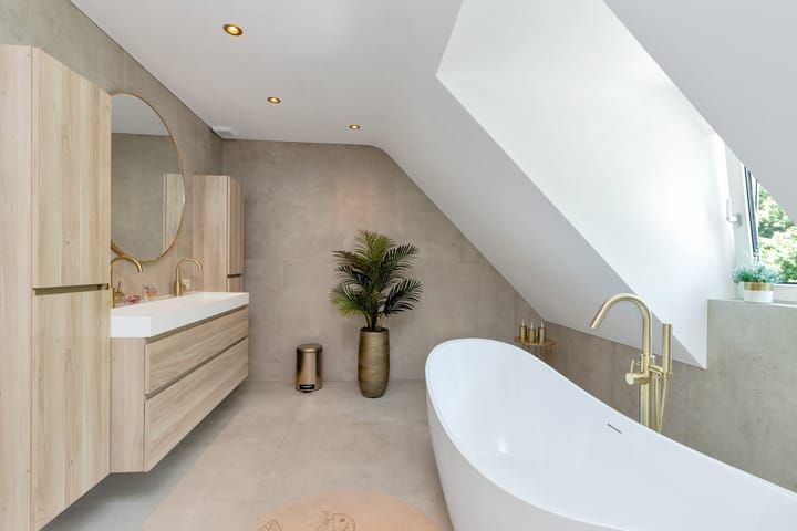 Foto 4 van Marie Curielaan 13