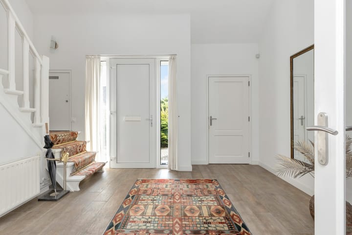 Foto 10 van Marie Curielaan 13