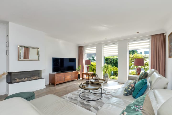 Foto 13 van Marie Curielaan 13