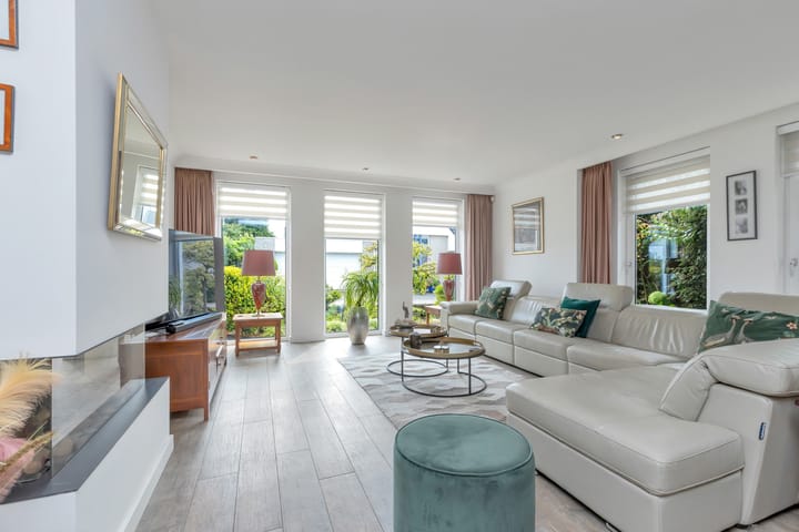 Foto 14 van Marie Curielaan 13